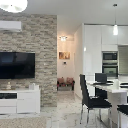 Wellness Way Appartement Dunajská Streda