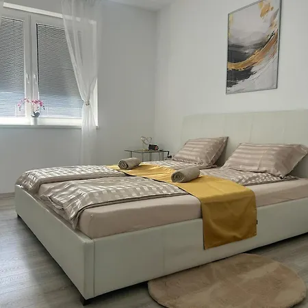 Appartement Wellness Way Dunajská Streda