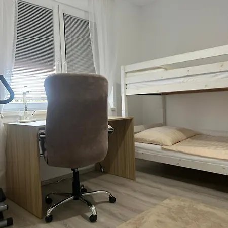 Wellness Way Appartement