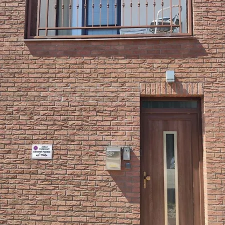 Appartement Wellness Way *