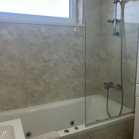 Appartement Wellness Way *
