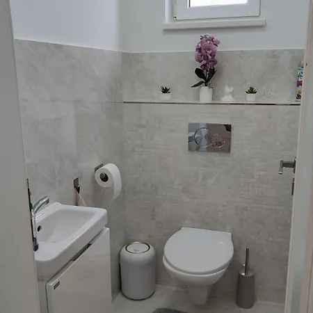 Wellness Way Dunajská Streda