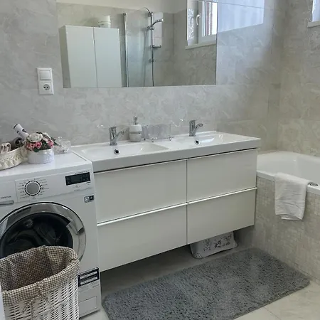 Appartement Wellness Way Dunajská Streda